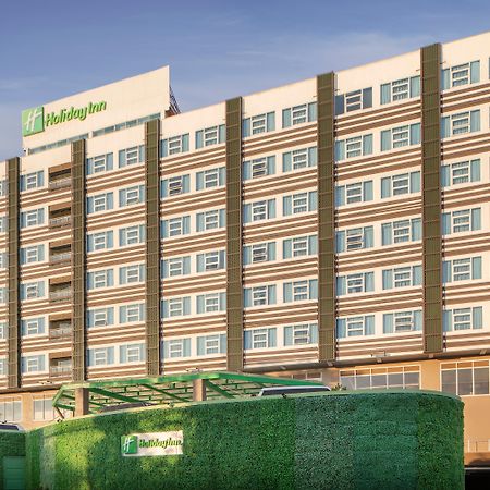 Holiday Inn Baguio City Centre Exterior foto